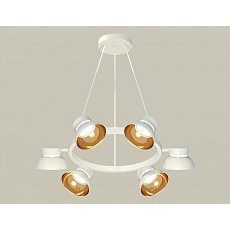 Подвесная люстра ambrella light xb xb9191101